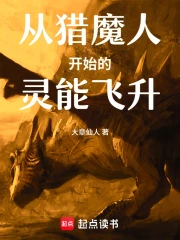 从猎魔人开始的灵能飞升