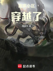 我家小区穿越了