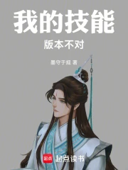 我的技能版本不对