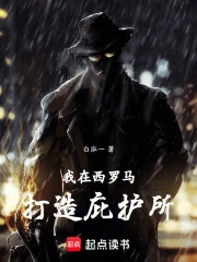 我在西罗马打造庇护所