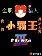 全职猎人：我的小霸王其乐无穷